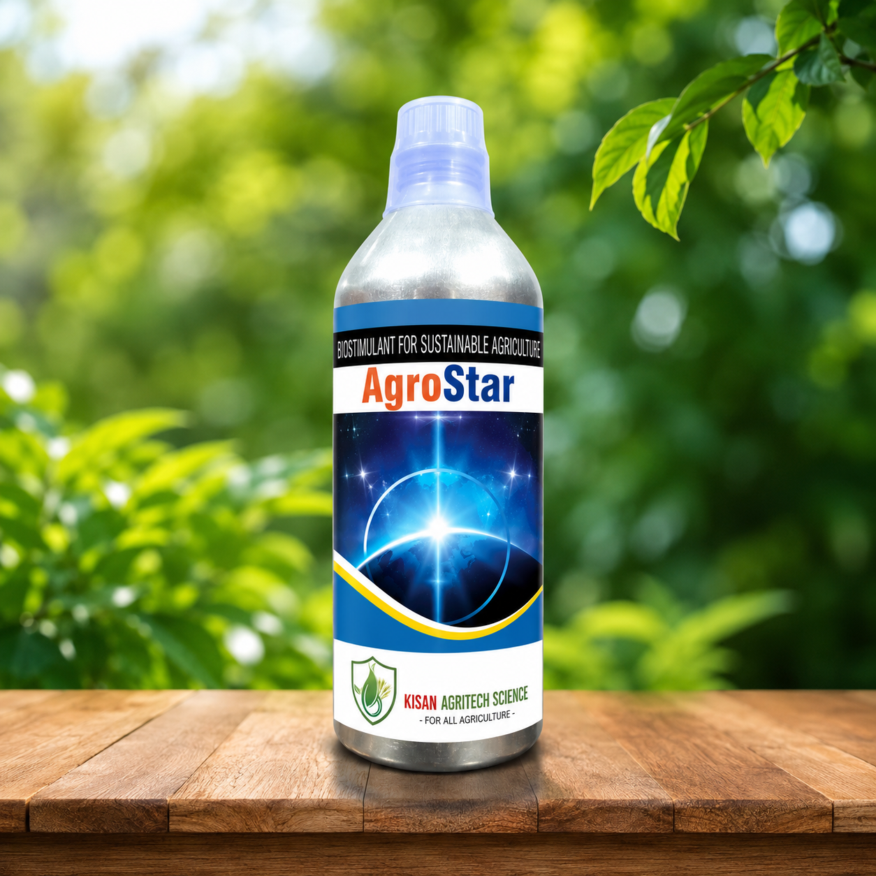 Kisanagritechscience