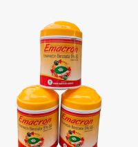 Emacron