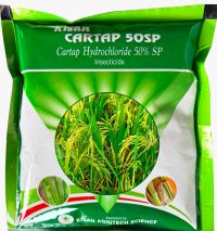 Kisan cartap 50sp