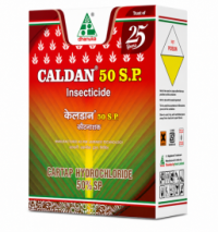 Dhanuka-Caldan 50 S.P.